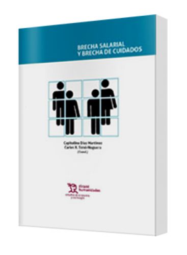 BRECHA SALARIAL Y BRECHA DE CUIDADOS..